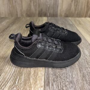 adidas gazelle silver green womens adidas Men's Lite Racer Adapt 7.0 Shoes main image 0